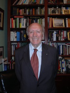 Prof. Guido Demarco