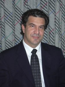 Dr Joseph Sammut