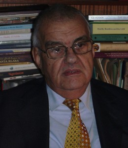 Dr J Micallef Stafrace