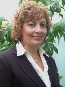 Dr Charmaine Gauci