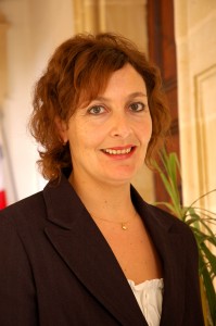 Dr Charmaine Gauci