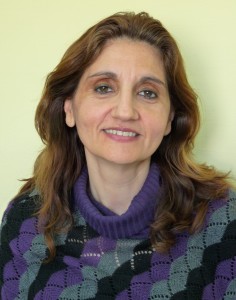 Ruth Sciberras