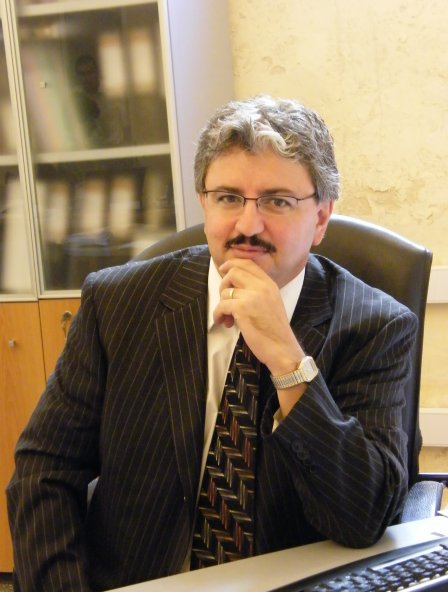 Prof. Luciano Mule' Stagno