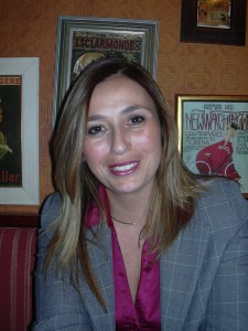Mariella Borg Guiliano