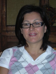Marlene Pullicino