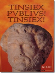 Tinsiex Publius Tinsiex