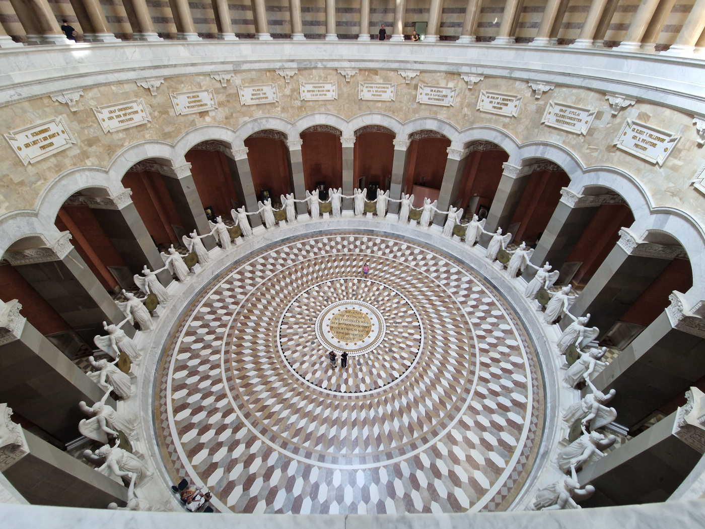 Central Europe by Train