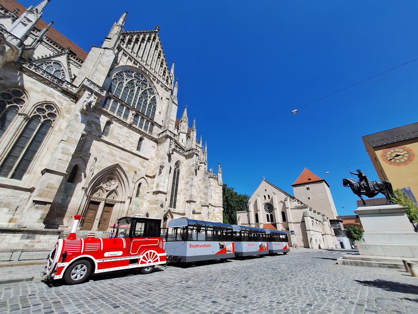 Germany , Regensburg